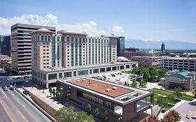 Marriott Salt Lake City Center